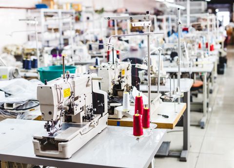 Aldi maakt productielocaties textiel openbaar