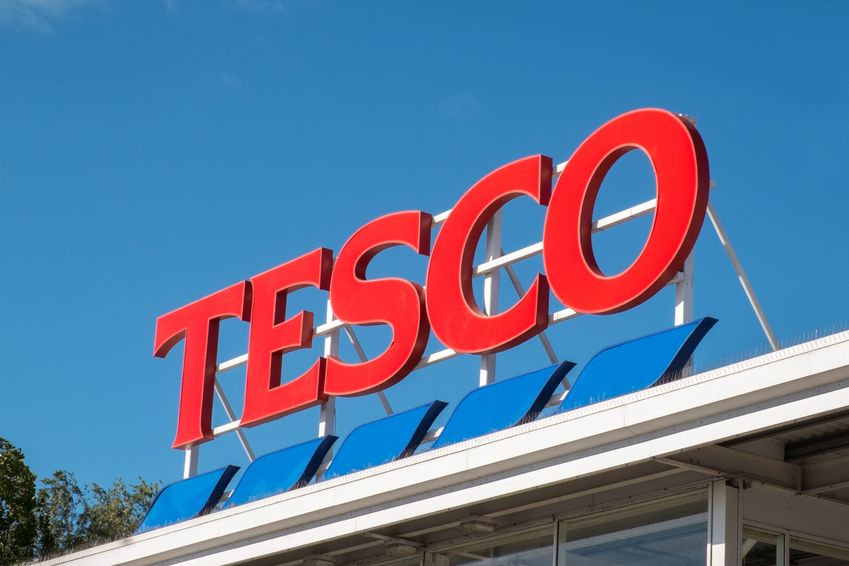 Supermarktketen Tesco trekt zich terug uit China