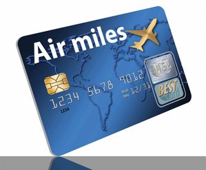 Miljarden Air Miles dreigen verloren te gaan