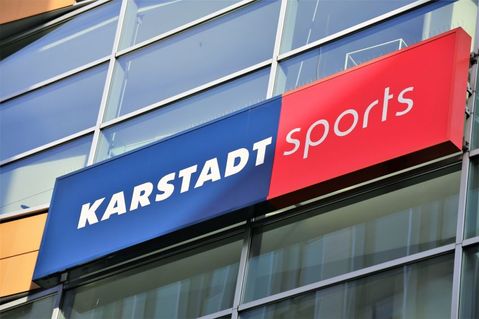 'Galeria sluit ook merendeel Karstadt Sports-filialen' 