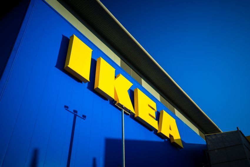 IKEA groeit in Nederland iets minder hard