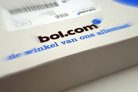 Bol.com maakt in België geen reclame voor Black Friday