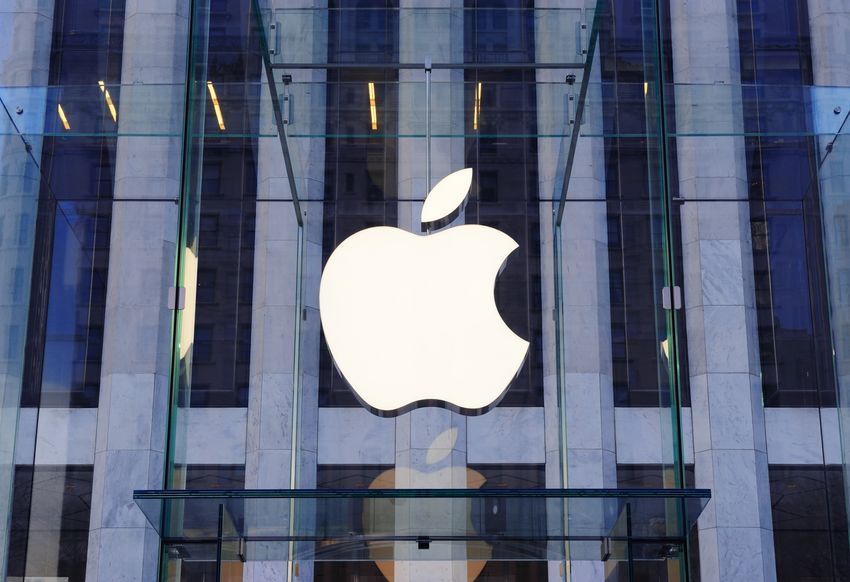 Apple opent eerste Express-winkel
