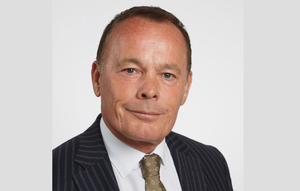 Siep de Haan na 20 jaar weg bij Hoogvliet