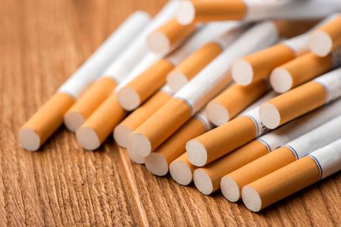 Sigaretten straks overal uit het zicht, maar 'effect is nog onduidelijk'
