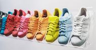 Appdate: Adidas-schoenen kopen via Snapchat 