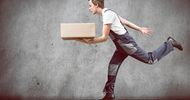 Wat is de kracht van sameday-delivery?