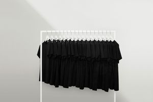 Een perfect passend shirt op basis van een algoritme