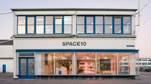 IKEA's innovatielab Space10 stopt ermee