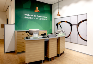 Specsavers voor de rechter om 'misleidende campagne' 