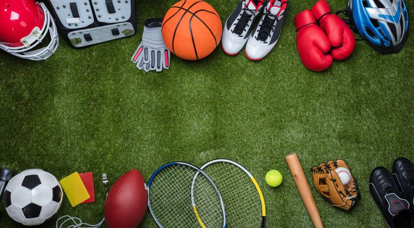 'Nederlandse consument doet sportaankoop liefst online'