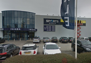 Sportsworld-winkels overgenomen door DAKA