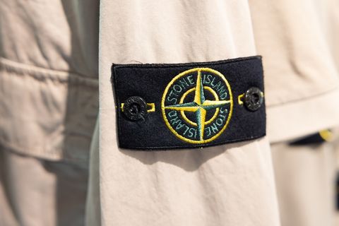 Stone Island haalt ceo bij Gucci