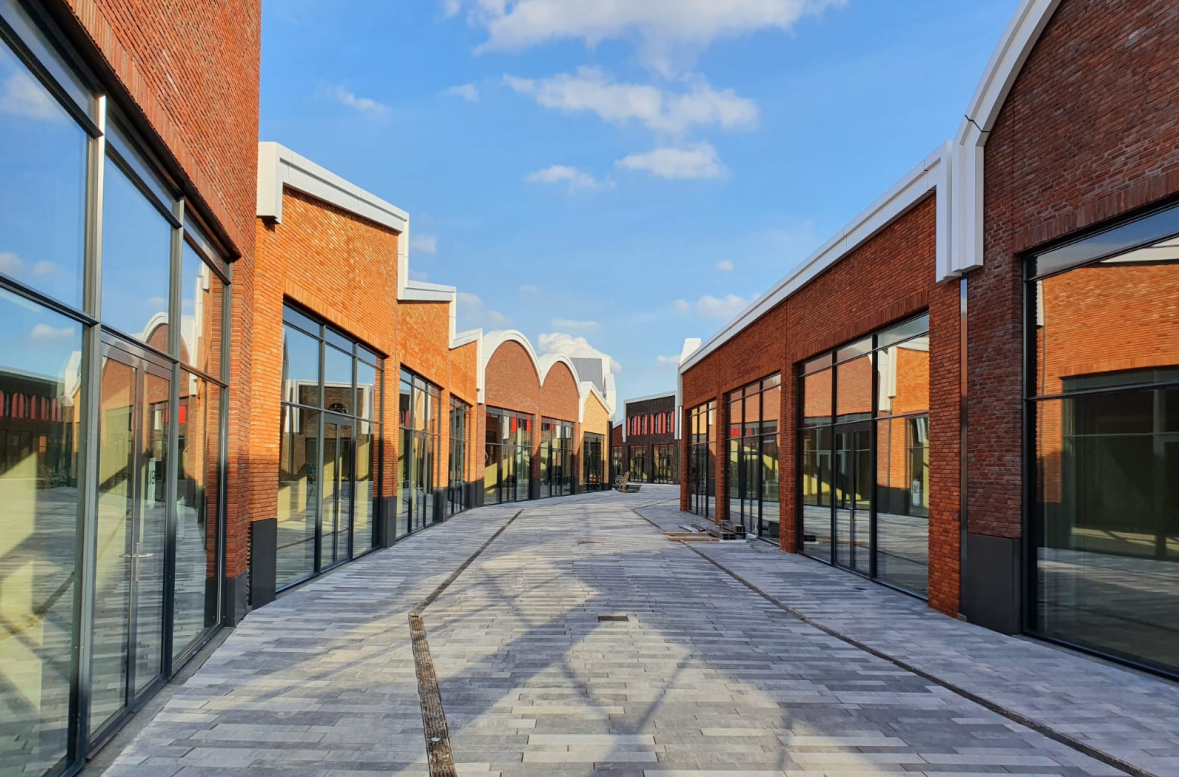 Amsterdam The Style Outlets - RetailTrends