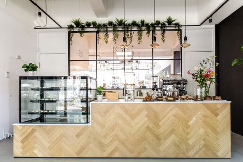 Hoe foodretailer Sue noodgedwongen van strategie veranderde