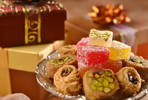 ‘Moslims missen Suikerfeest-assortiment bij supermarkten’