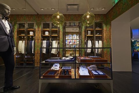 Suitsupply verdubbelt aandraagbonus 
