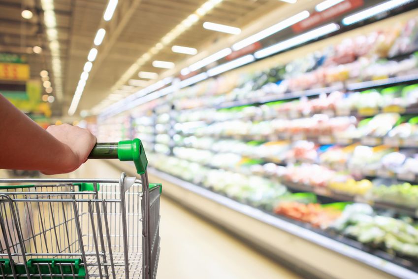 Promotiedruk in supermarkten loopt verder op