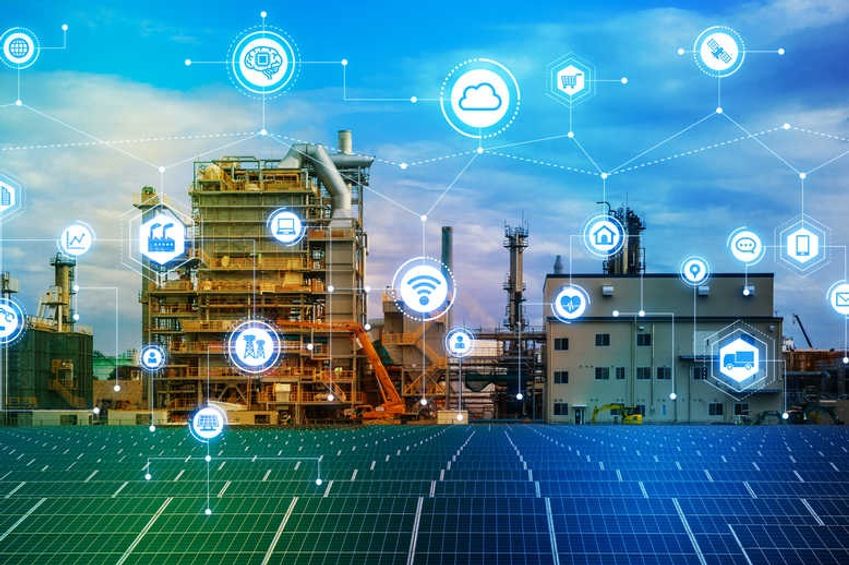 Advertorial: Bent u klaar voor intelligente automatisering?