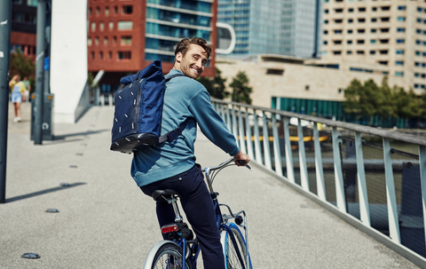 Swapfiets heeft nieuwe ceo, uitbreiding naar Spanje en Oostenrijk