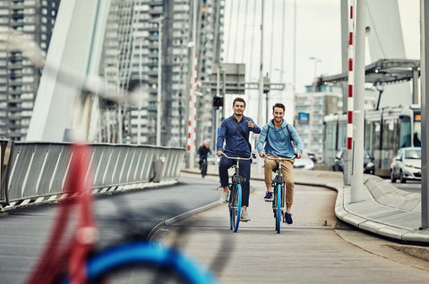 Swapfiets duikt wederom diep in het rood