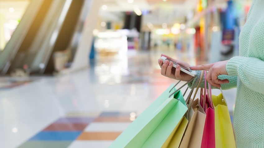 Detailhandel boekt meer dan vier procent groei in februari