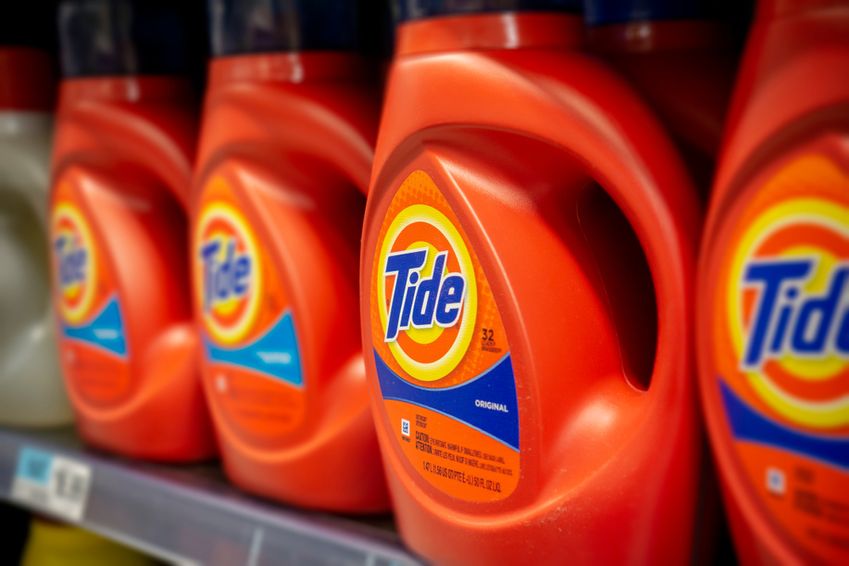 Procter & Gamble wil met wasservice naar tweeduizend locaties