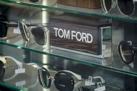 Miljardenovername: Estée Lauder koopt Tom Ford 