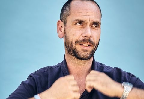 Tony's Chocolonely: 'We zijn veel te aardig geworden'