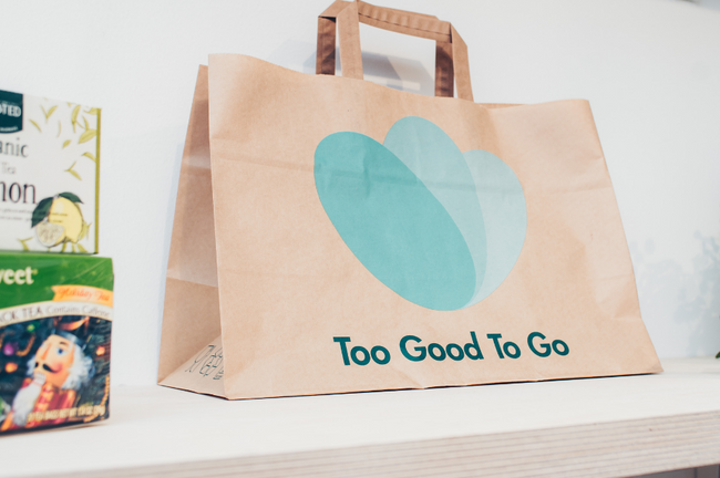 Hoe Too Good To Go met retailers voedselverspilling aanpakt