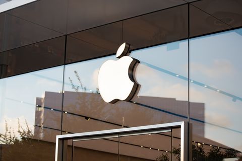Apple houdt Nederlandse winkels dicht na gijzeling