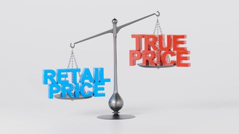 True pricing: nut of noodzaak?