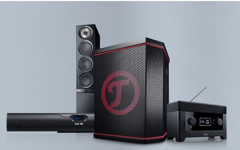 Teufel brengt opnieuw winkel naar Nederland