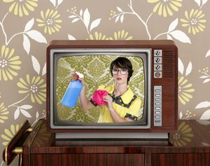 E-commerce gaf in 2021 recordbedrag uit aan tv-reclame