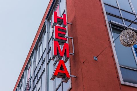 Nieuwe Nederlandse HEMA-topman komt van WE Fashion