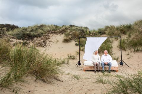 Deze beddenmakers lieten een nachtmerrie achter zich 