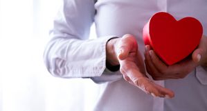 Valentijn zorgt voor iets meer betaaltransacties