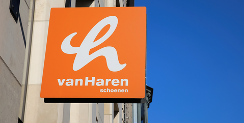 VanHaren: geen streep door Black Friday-acties