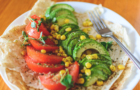 Veganbox binnenkort ook in België