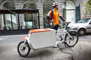 Changemakers in Retail - Klant wil duurzame(re) bezorging, dit kun je doen