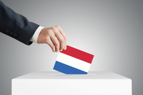 Verkiezingen 2021: dit moet er veranderen voor de winkelstraat
