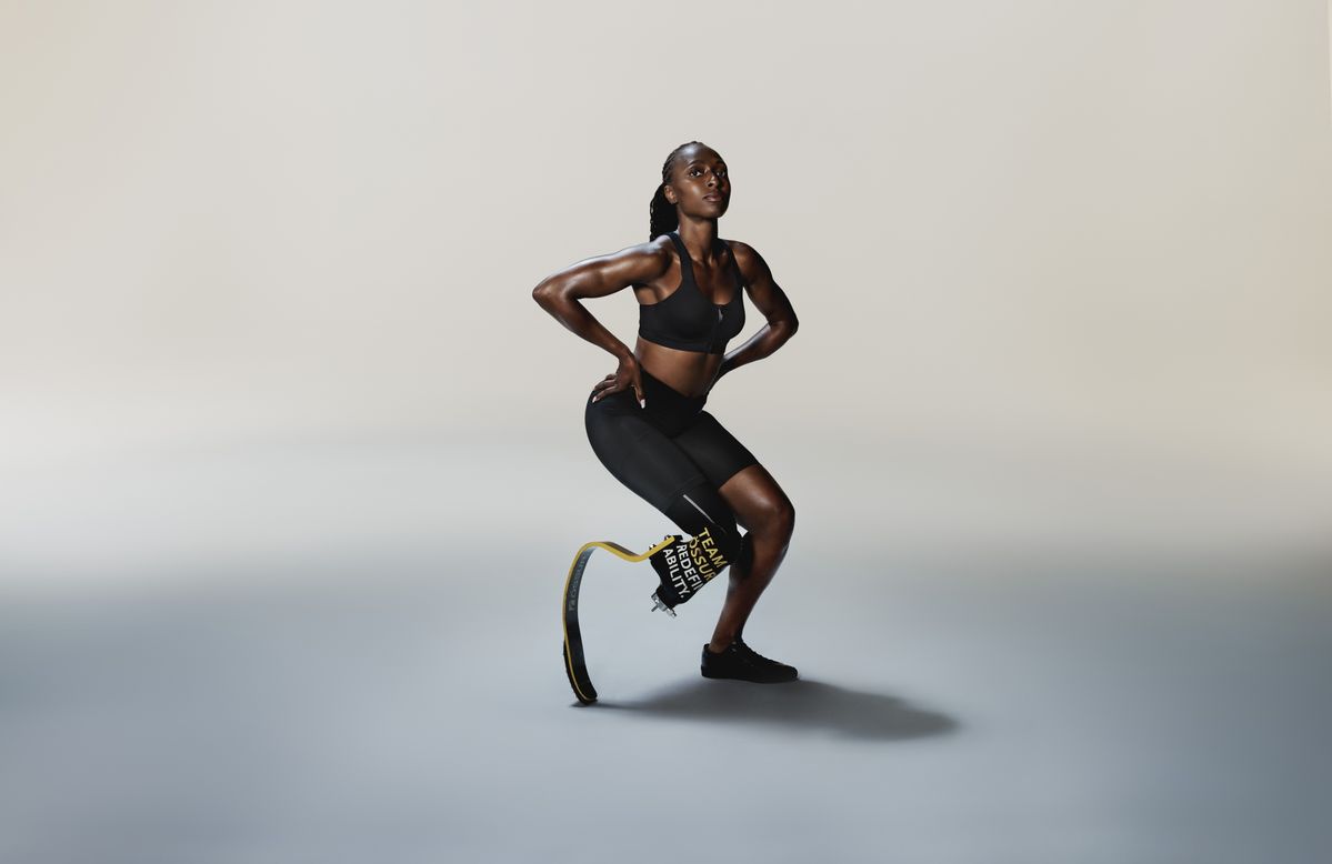 Hoe fashion eindelijk de adaptive category ontdekt