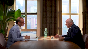 Rick Moorman: 'Corona leidt tot ondermijning in de retail'
