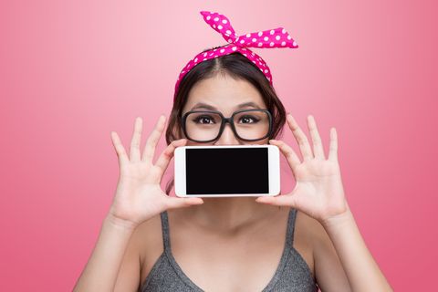 Appdate: Online make-upadvies van Bobbi Brown