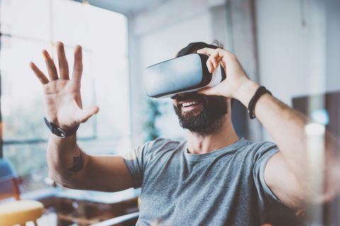 Wat merken hebben aan virtual reality