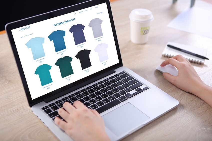Vijf tips om (startende) online retailers op weg te helpen
