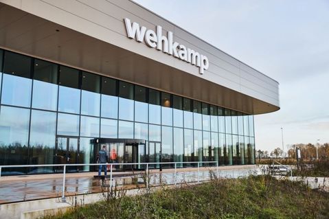 Wehkamp haalt cto bij Jumbo en stelt nieuwe commissaris aan
