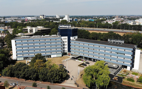 Wehkamp zoekt nieuwe locatie voor hoofdkantoor
