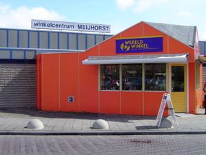 Wereldwinkels krijgen cadeaubonnen niet verzilverd