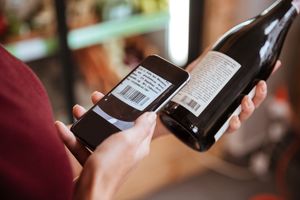 Appdate: Betalen in het gangpad